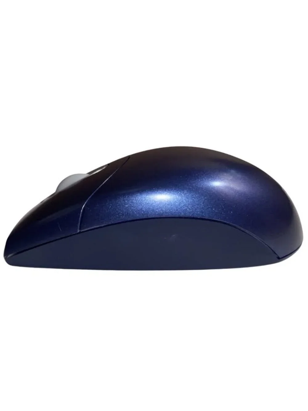 Vintage Wacom Graphire3 Cordless Mouse EC-130-0B Sapphire - Tested Replacement